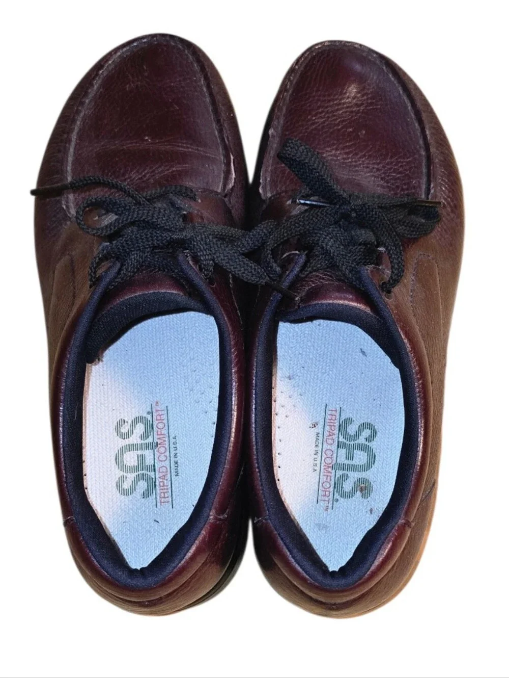 SAS classic men